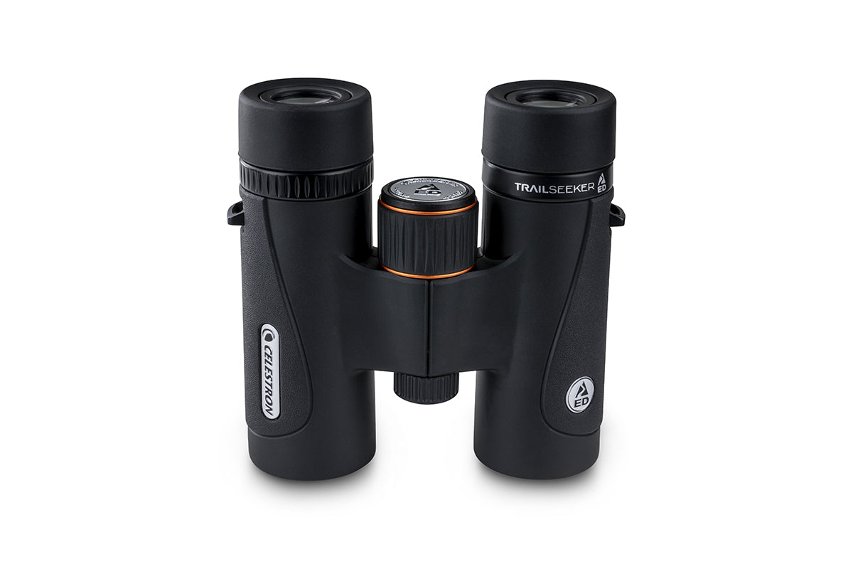 TrailSeeker ED 8x32mm ダハプリズム双眼鏡