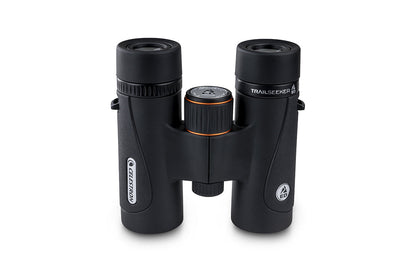 TrailSeeker ED 8x32mm ダハプリズム双眼鏡