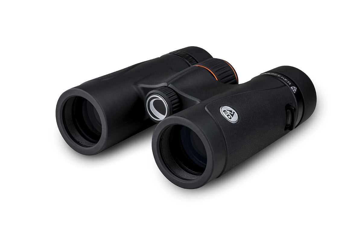 TrailSeeker ED 10x32mm ダハプリズム双眼鏡