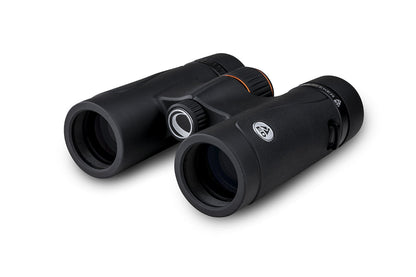 TrailSeeker ED 10x32mm ダハプリズム双眼鏡