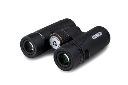 TrailSeeker ED 10x32mm ダハプリズム双眼鏡