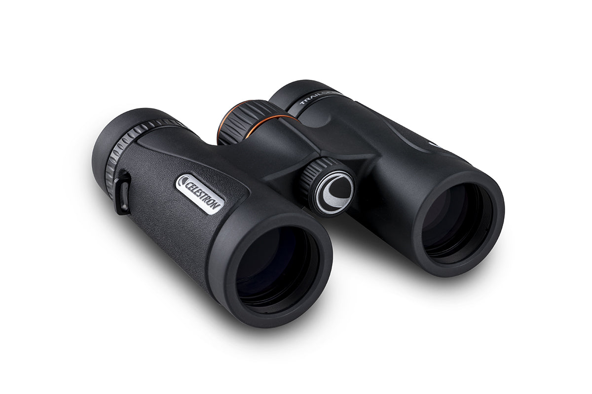 TrailSeeker ED 10x32mm ダハプリズム双眼鏡
