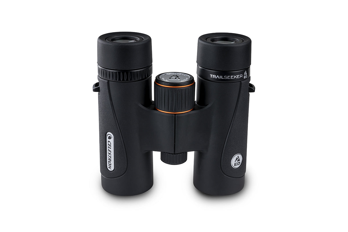 TrailSeeker ED 10x32mm ダハプリズム双眼鏡