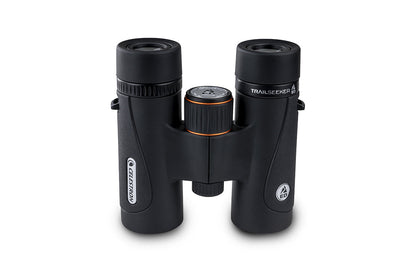 TrailSeeker ED 10x32mm ダハプリズム双眼鏡