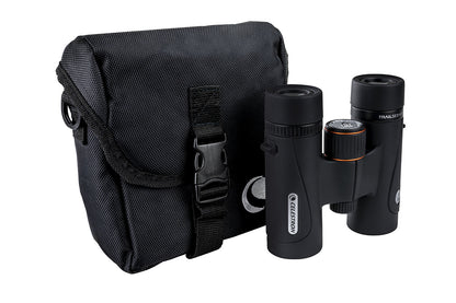 TrailSeeker ED 10x32mm ダハプリズム双眼鏡