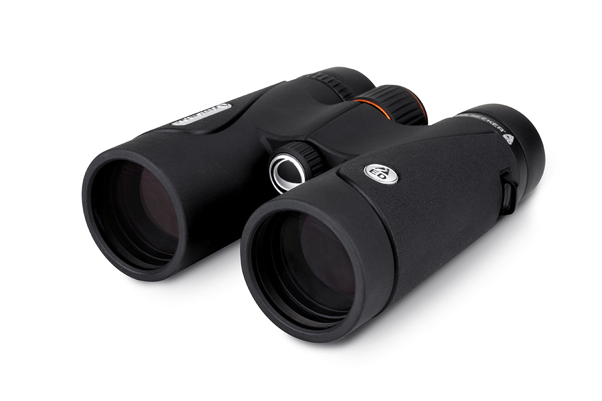 CELESTRON（セレストロン）TrailSeeker ED 双眼鏡｜トレイルシーカー