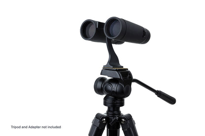 TrailSeeker ED 10×42 ダハプリズム双眼鏡