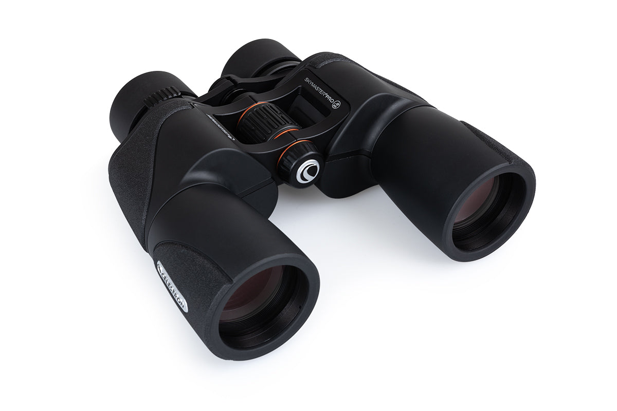 SkyMaster Pro ED 7×50 ポロプリズム双眼鏡｜セレストロン スカイ