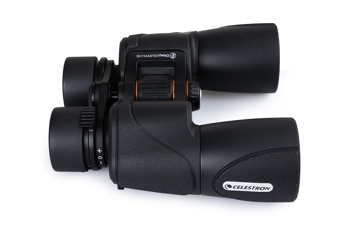 SkyMaster Pro ED 7×50 ポロプリズム双眼鏡｜セレストロン スカイ