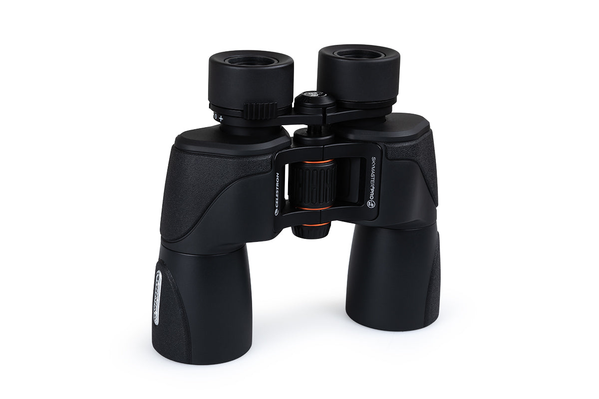 SkyMaster Pro ED 7×50 ポロプリズム双眼鏡｜セレストロン スカイ