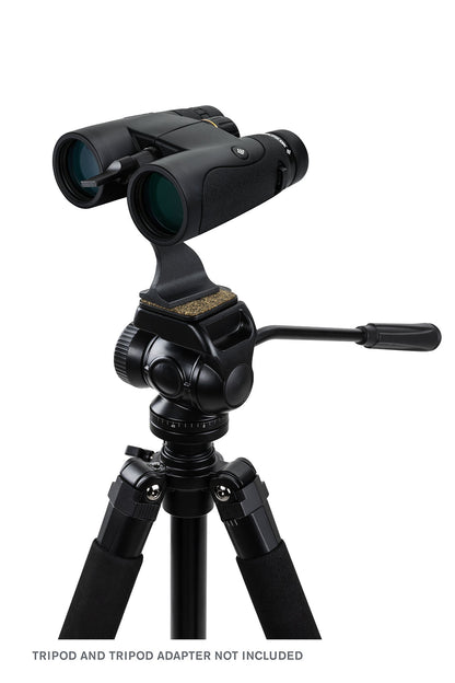 Nature DX 8x42 ダハプリズム双眼鏡 - Black