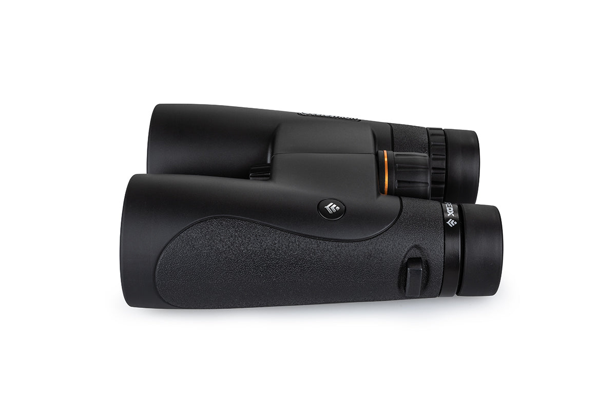 Nature DX 10x50 ダハプリズム双眼鏡- ブラック｜50mm口径10倍 野鳥