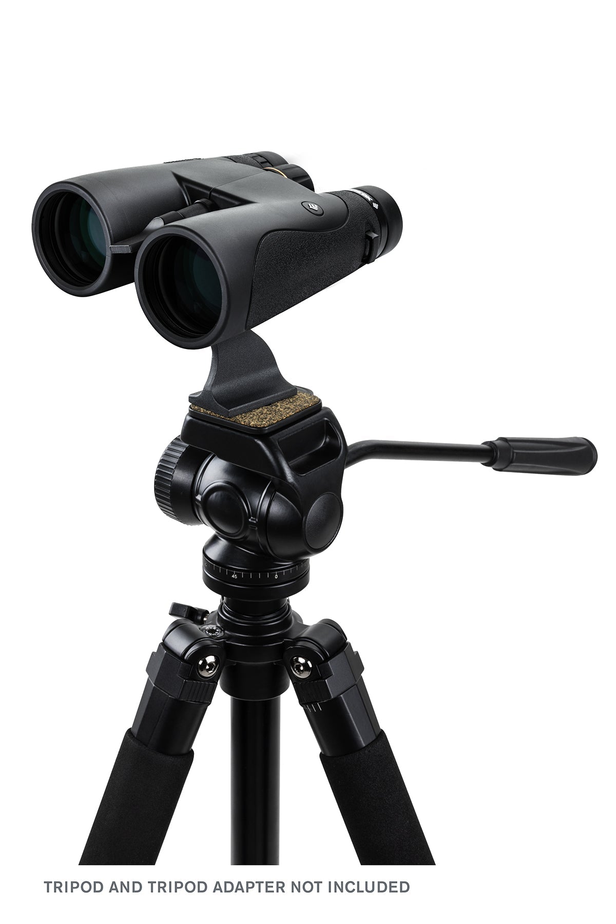 Nature DX 10x50 ダハプリズム双眼鏡- ブラック｜50mm口径10倍 野鳥