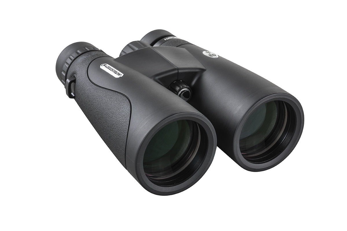 Nature DX 10x50 ED ダハプリズム双眼鏡｜50mm口径10倍 EDレンズ 野鳥