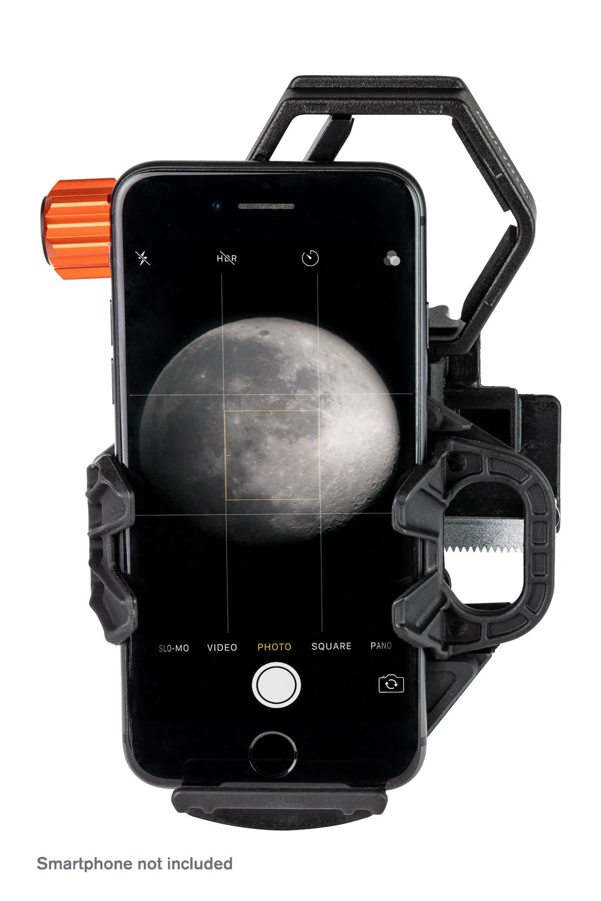 NeXGO DX スマートフォンアダプター キット｜セレストロン ネックス