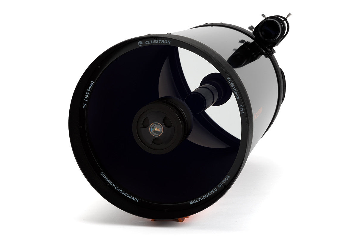 C14 SCT - CGE 鏡筒