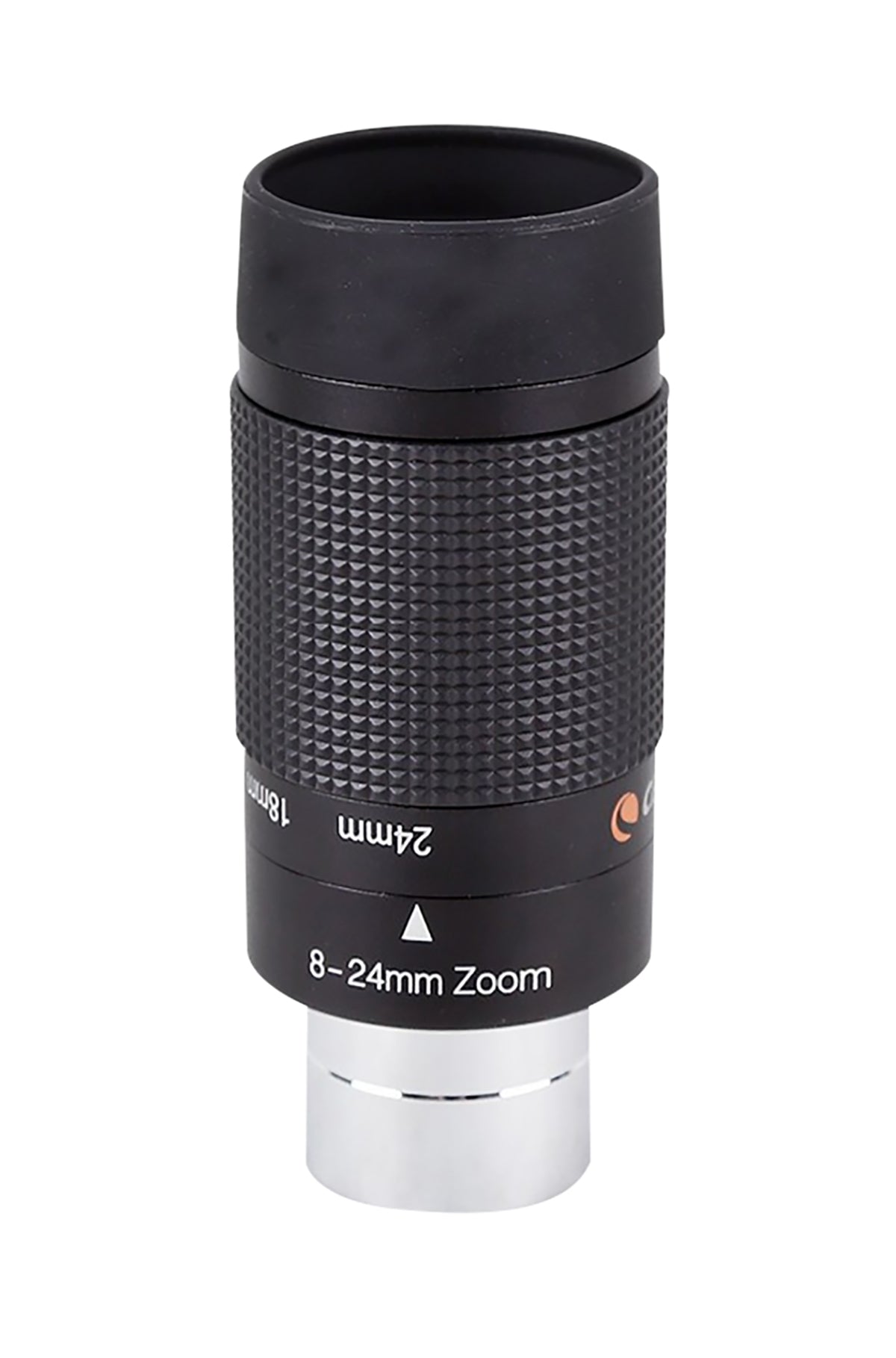 ズームアイピース 8-24mm