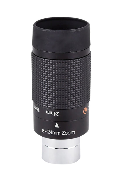 ズームアイピース 8-24mm