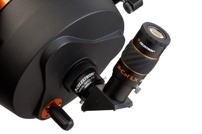 X-Cel LX 接眼レンズ 31.7mm径 2.3mm