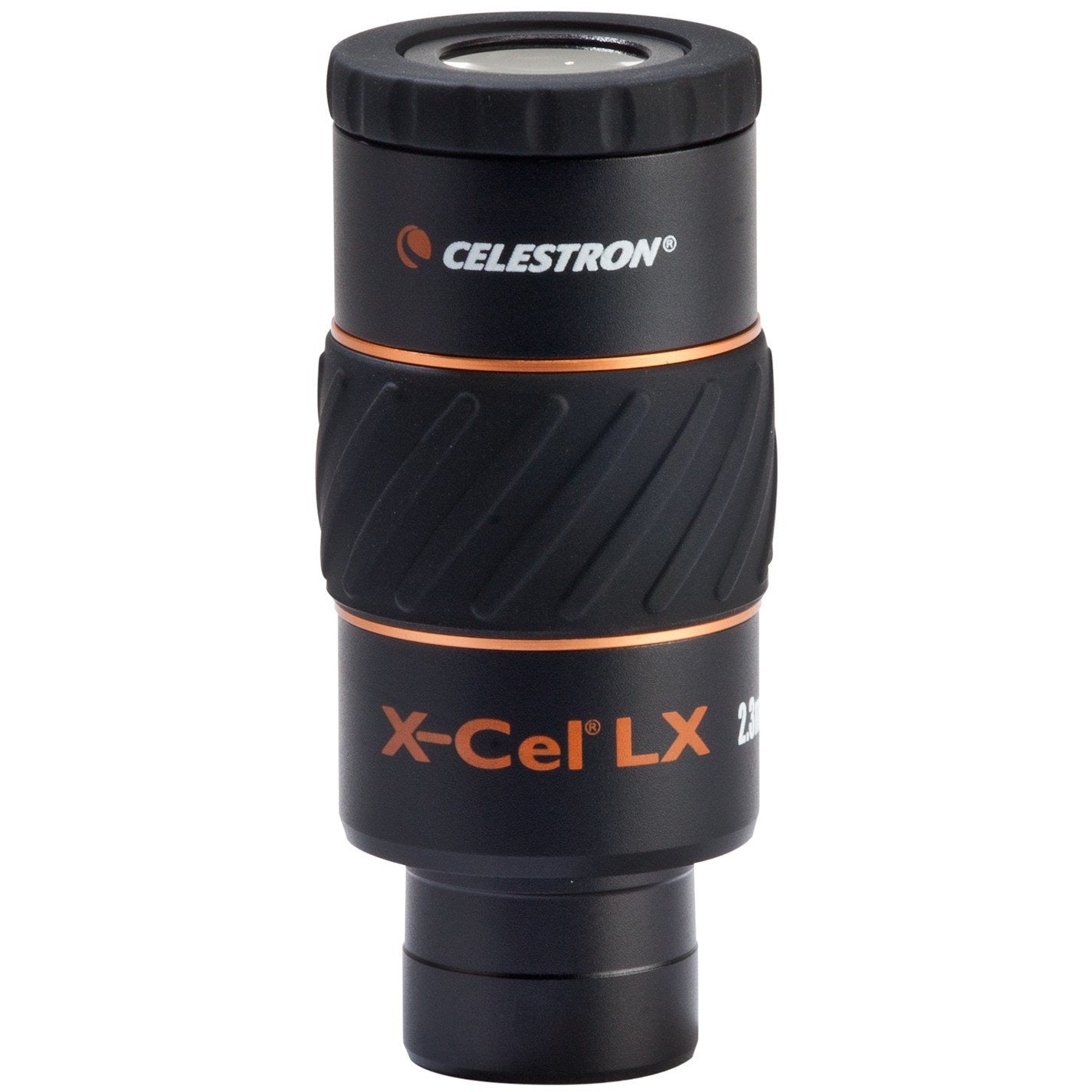 X-Cel LX 接眼レンズ 31.7mm径 2.3mm