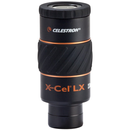 X-Cel LX 接眼レンズ 31.7mm径 2.3mm