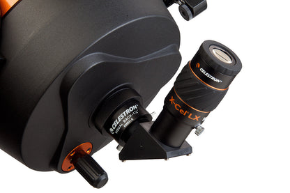 X-Cel LX 接眼レンズ 31.7mm径 5mm