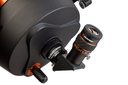 X-Cel LX 接眼レンズ 31.7mm径 9mm
