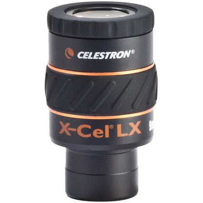X-Cel LX 接眼レンズ 31.7mm径 9mm