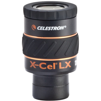 X-Cel LX 接眼レンズ 31.7mm径 12mm