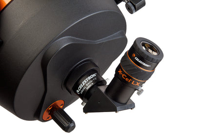 X-Cel LX 接眼レンズ 31.7mm径 18mm