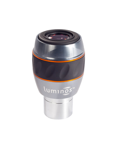 Luminos 接眼レンズ 31.7mm径 7mm