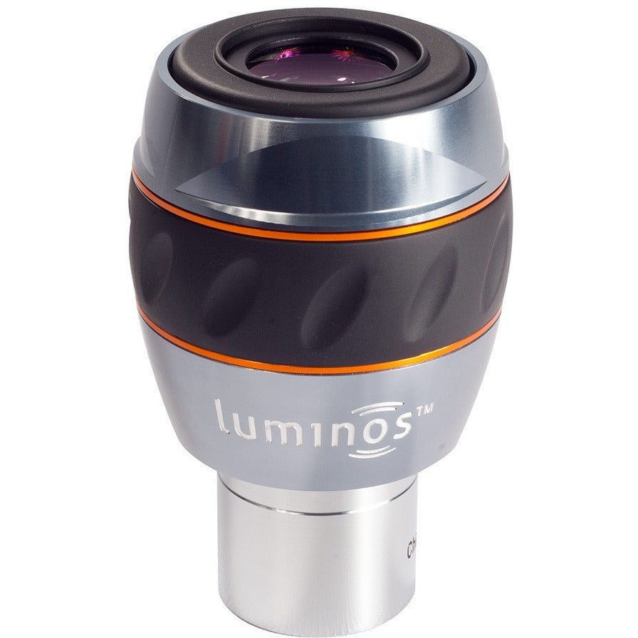 Luminos 接眼レンズ 31.7mm径 10mm