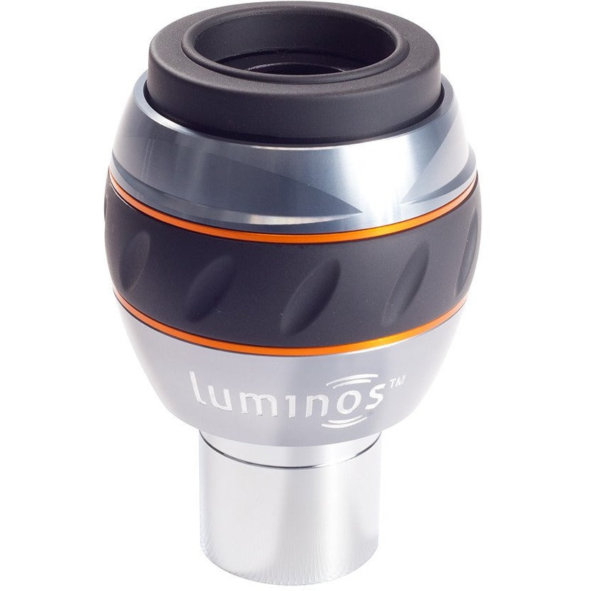 Luminos 接眼レンズ 31.7mm径 15mm