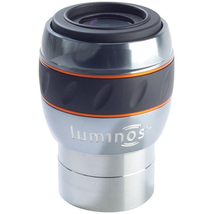 Luminos 接眼レンズ 50.8mm径 19mm｜CE-AALU-93433