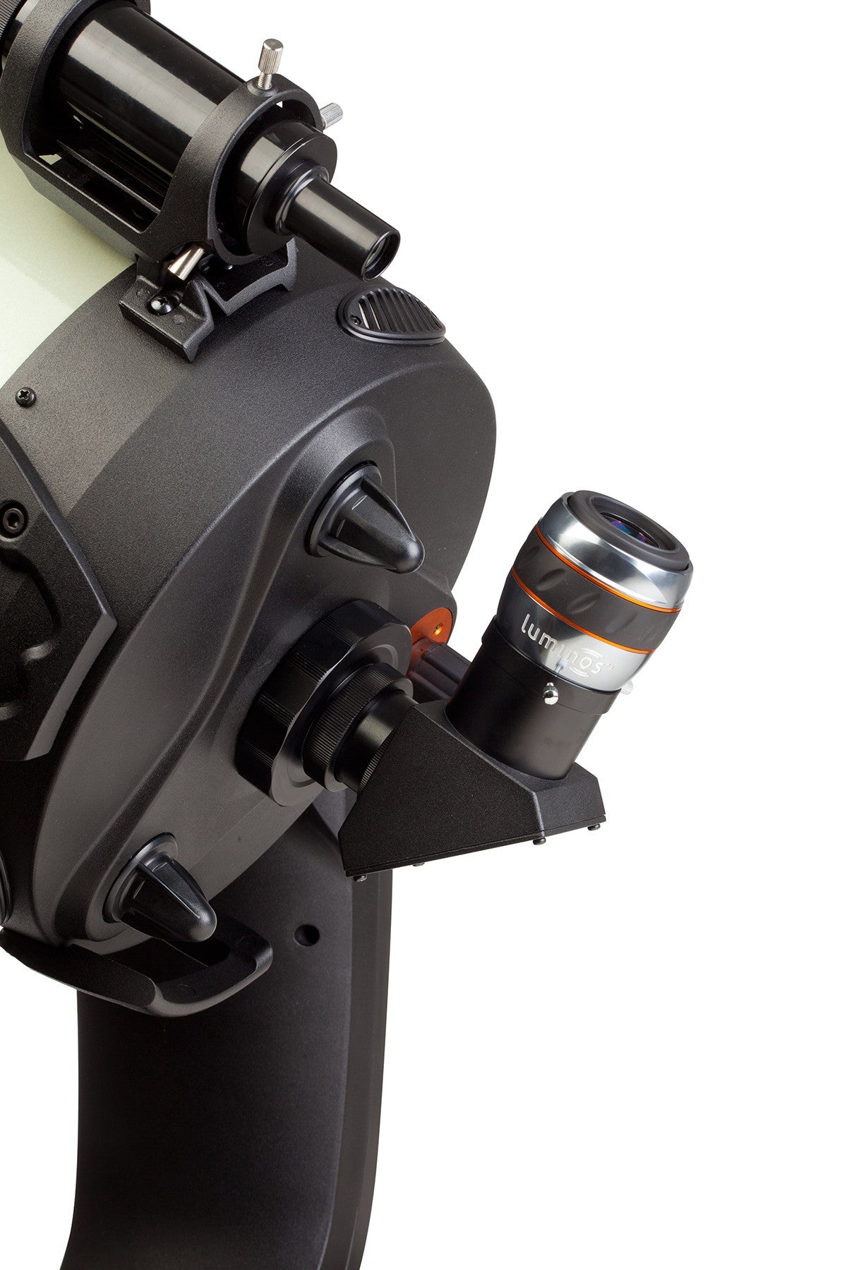 Luminos 接眼レンズ 50.8mm径 19mm｜CE-AALU-93433
