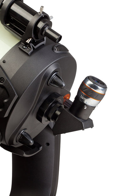 Luminos 接眼レンズ 50.8mm径 19mm｜CE-AALU-93433