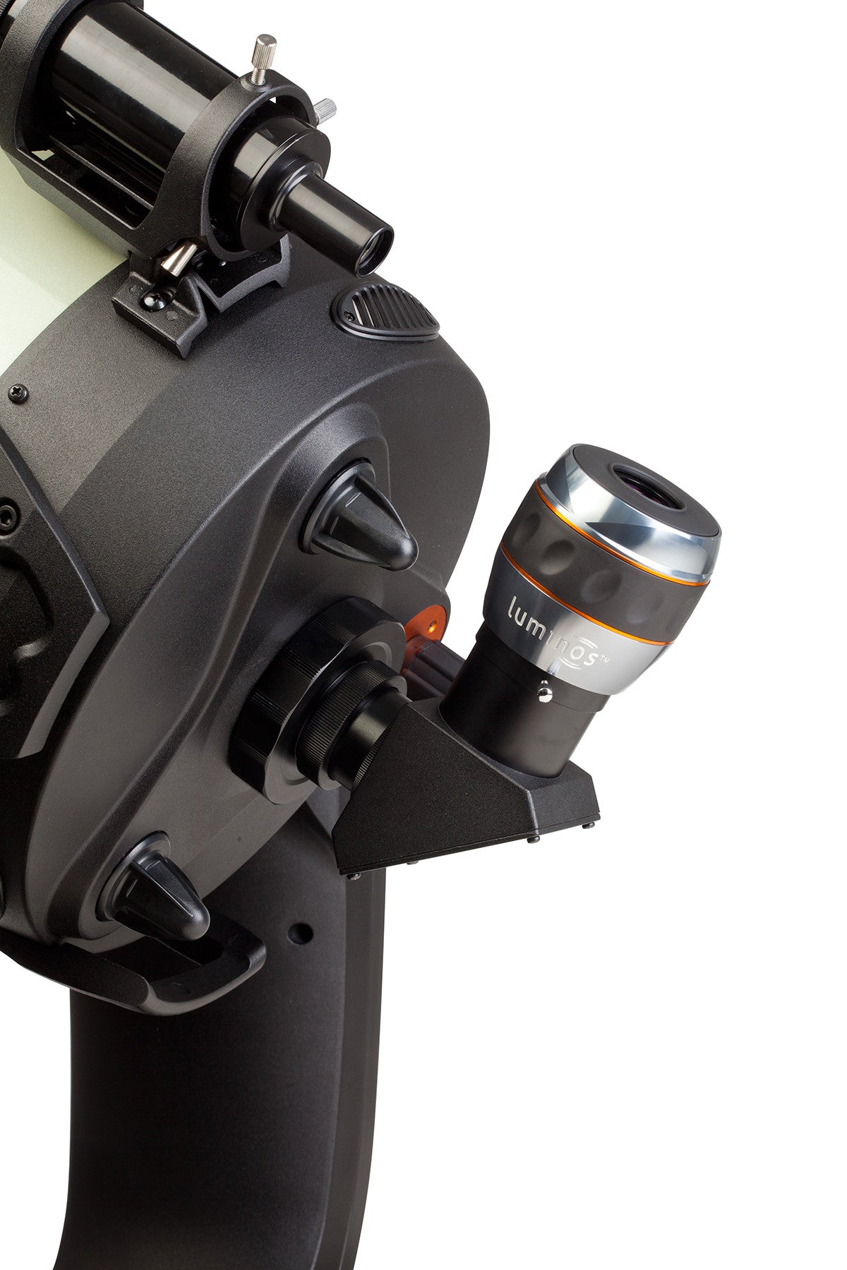 Luminos 接眼レンズ 50.8mm径 23mm｜CE-AALU-93434
