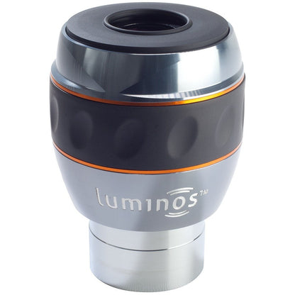 Luminos 接眼レンズ 50.8mm径 23mm｜CE-AALU-93434