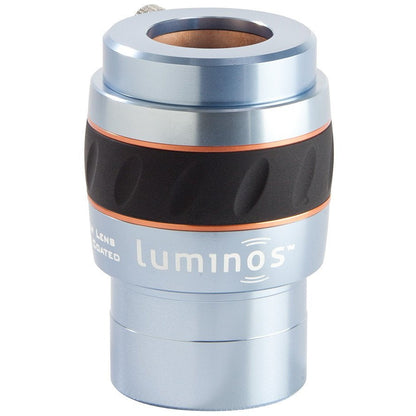 Luminos 2.5倍バローレンズ 50.8mm
