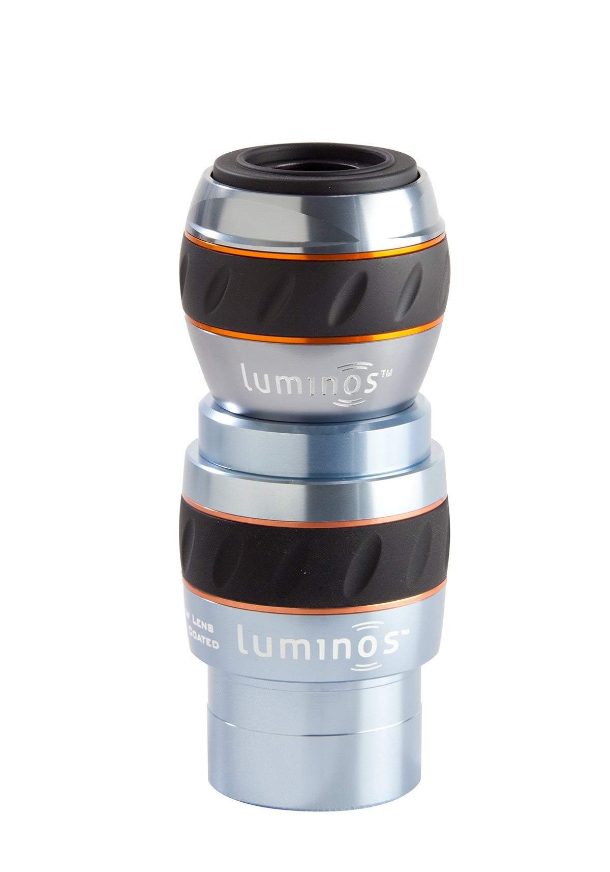 Luminos 2.5倍バローレンズ 50.8mm