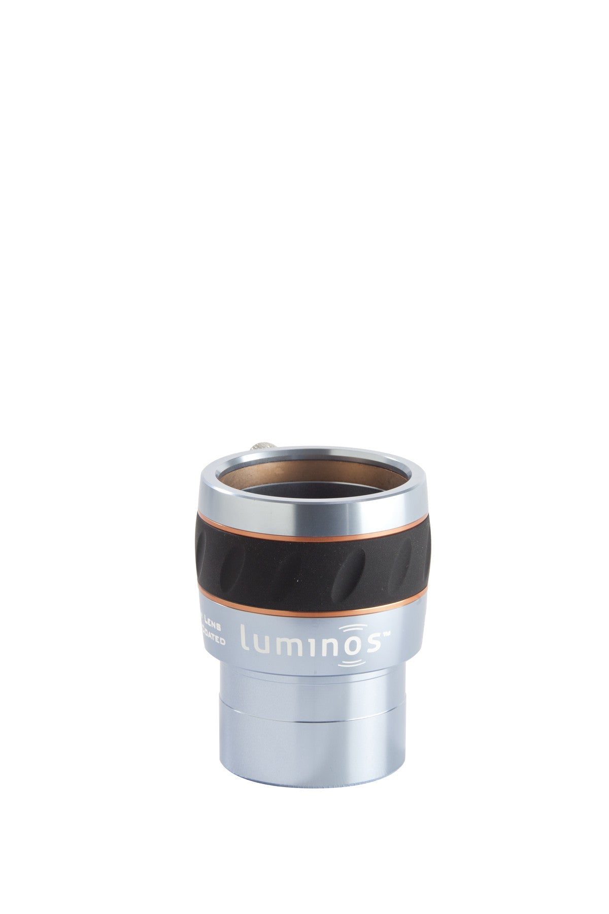 Luminos 2.5倍バローレンズ 50.8mm