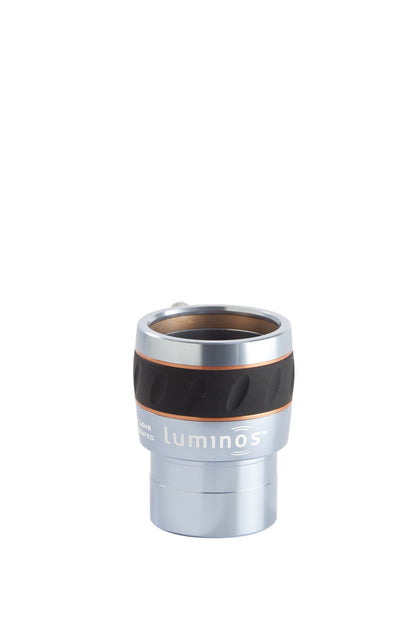 Luminos 2.5倍バローレンズ 50.8mm