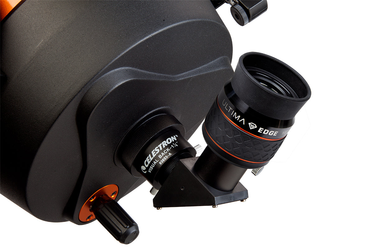 Ultima Edge 接眼レンズ 31.7mm径 18mm