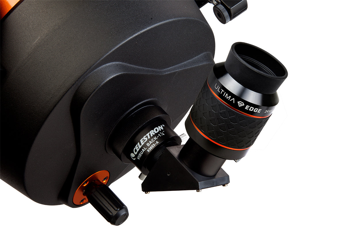 Ultima Edge 接眼レンズ 31.7mm径 24mm