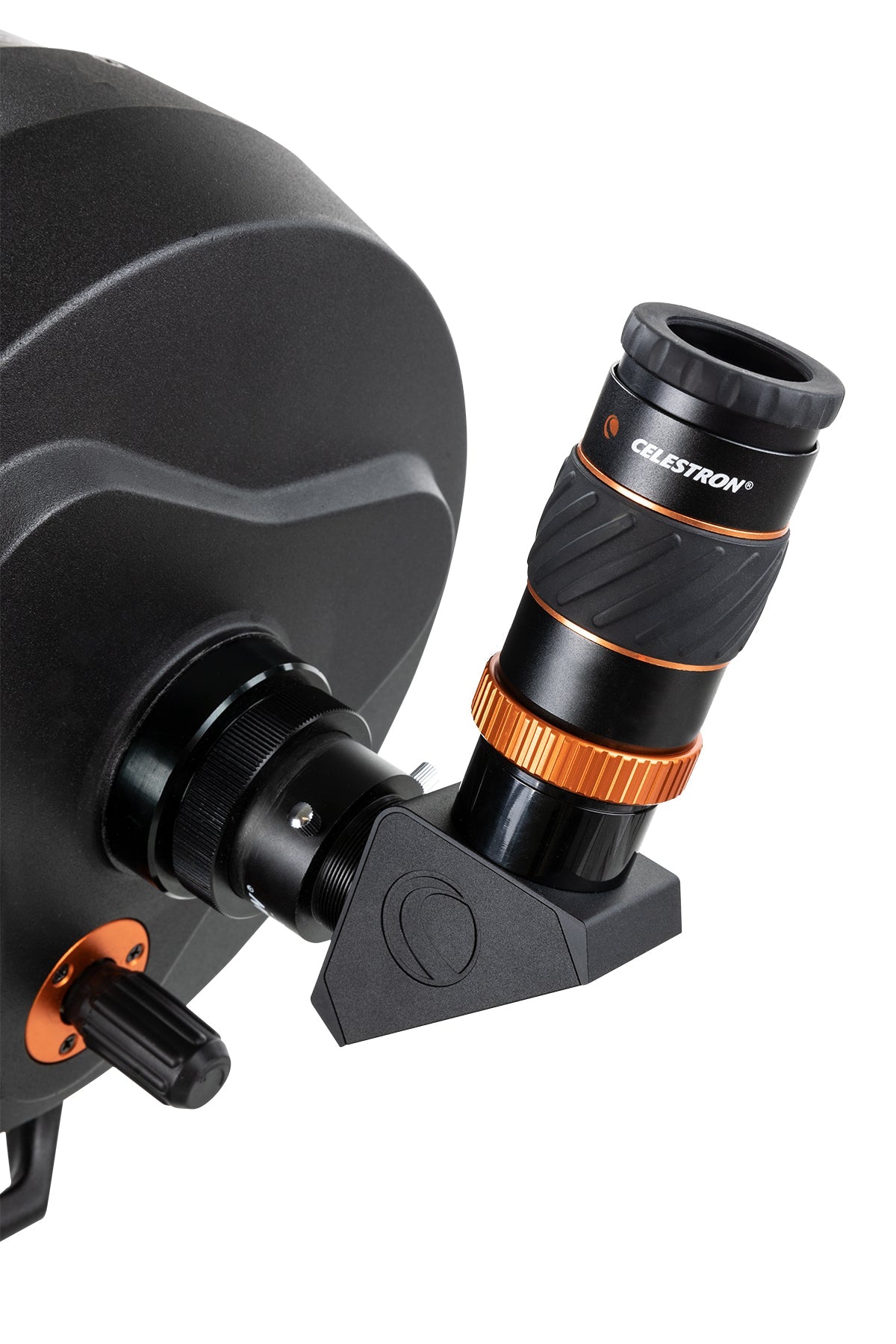 ツイストロック 31.7mm 天頂ミラー｜セレストロン – Celestron