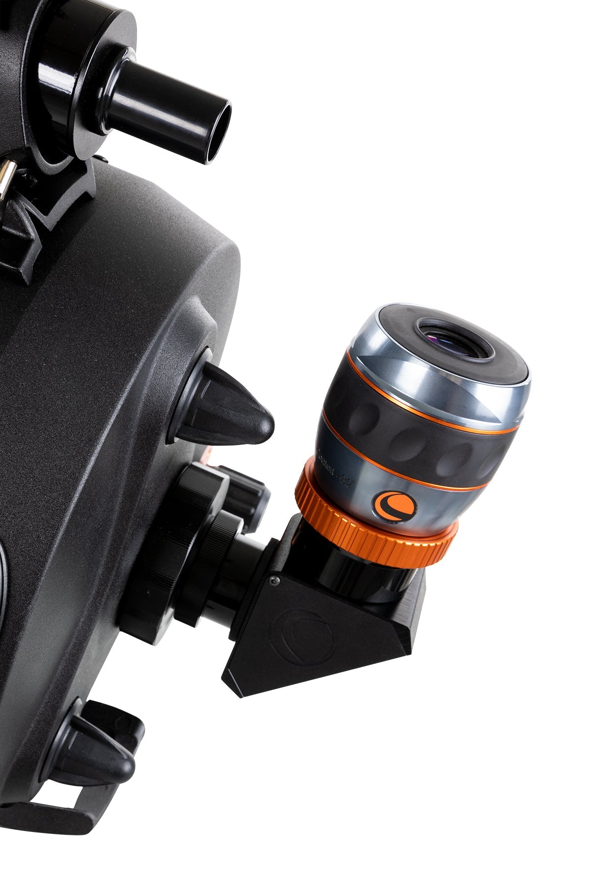 ツイストロック 50.8mm 天頂ミラー｜セレストロン – Celestron