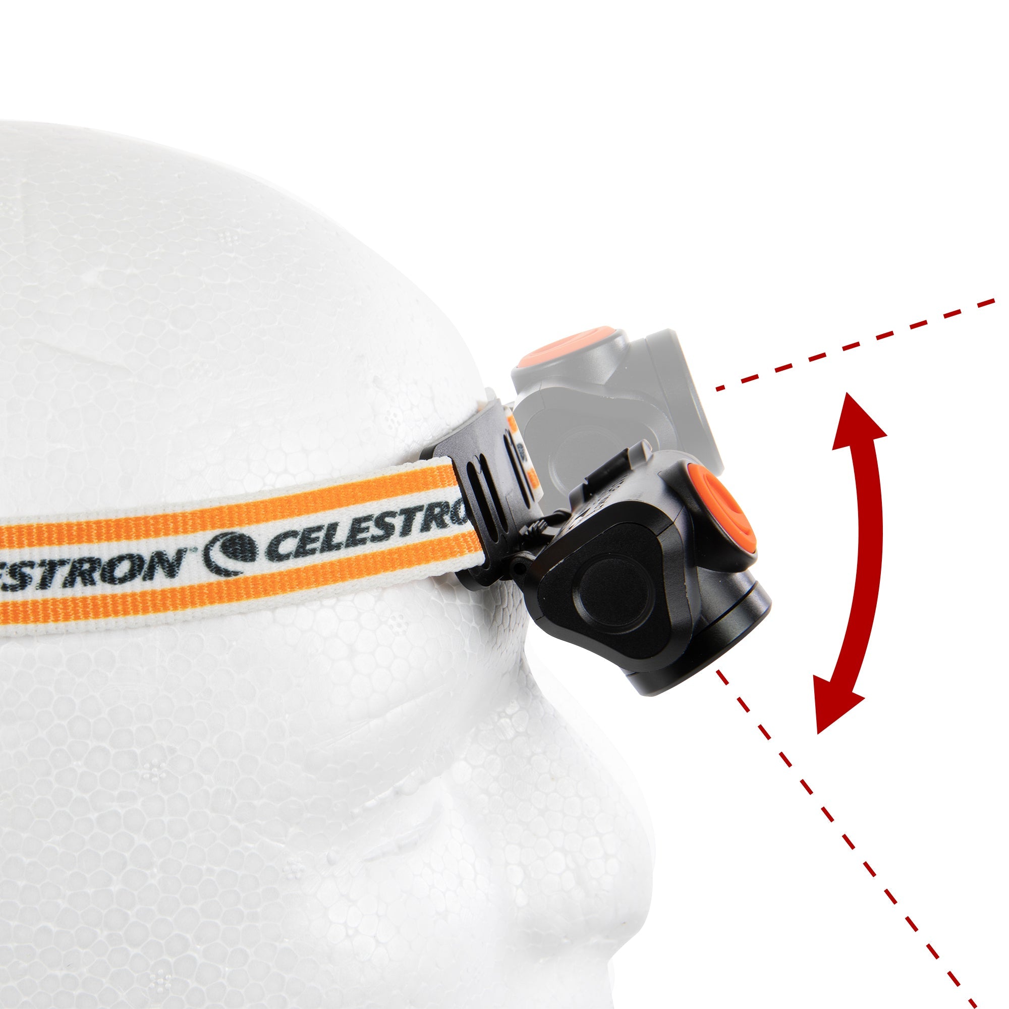 ナイトビジョンヘッドランプ｜セレストロン – Celestron セレストロン