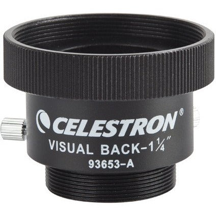 ビジュアルバック 31.7mm