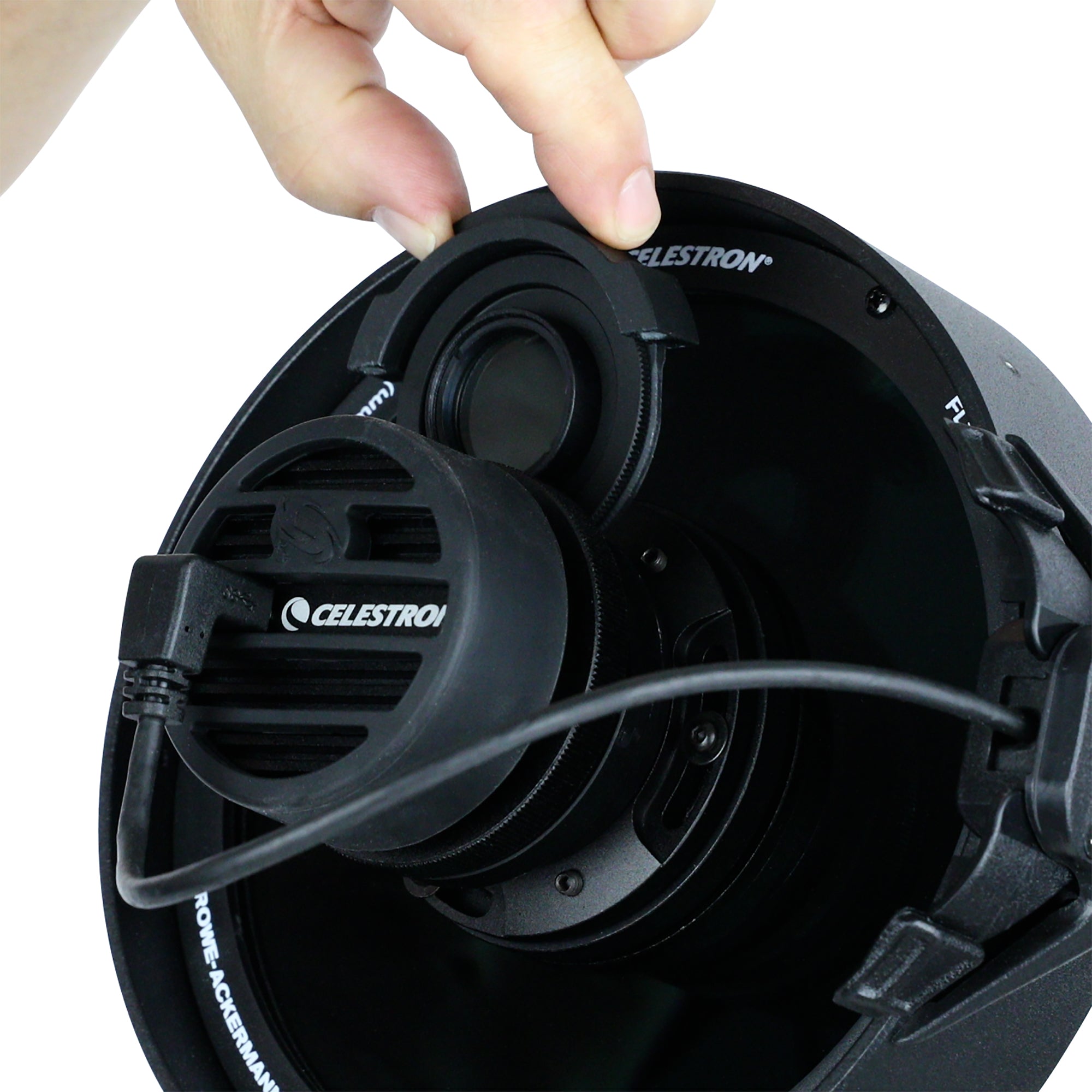 Origin専用 ネビュラーフィルター｜セレストロン – Celestron