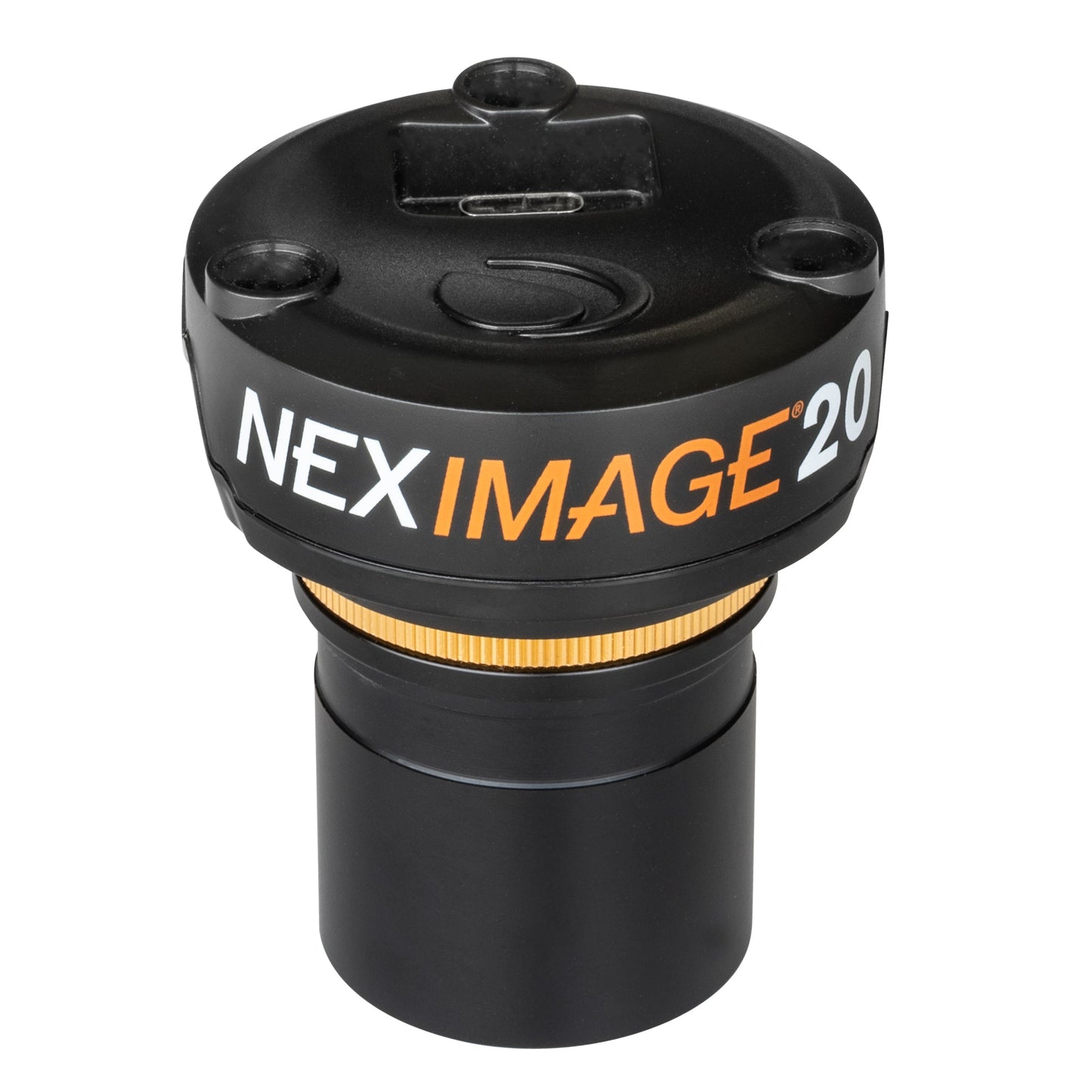 NexImage 20 CMOSイメージングカメラ